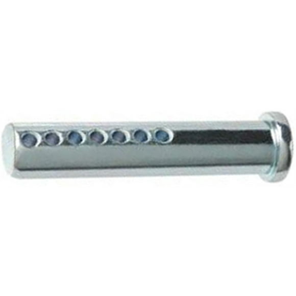 Single Hole Pack of 500 pcs Fast-n-rs Clevis Pin 3/8 x 1-1/2 Plain Finish Single Hole Pack of 500 pcs Fast-n-rs Clevis Pin 3/8 x 1-1/2 Plain Finish